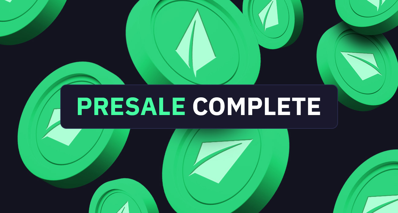 Mintera Token Presale Completed: Recap and Next Steps